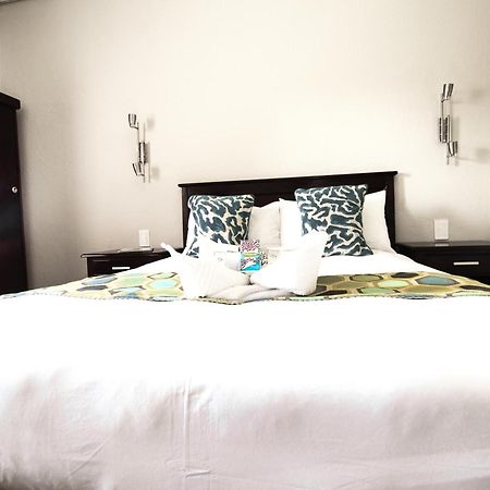 Hotel 247 @ 白河 外观 照片