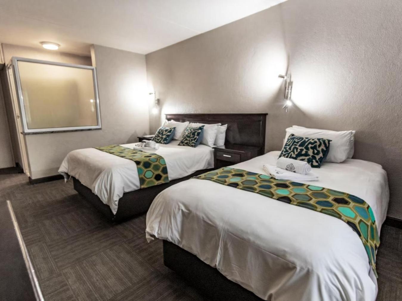 Hotel 247 @ 白河 客房 照片