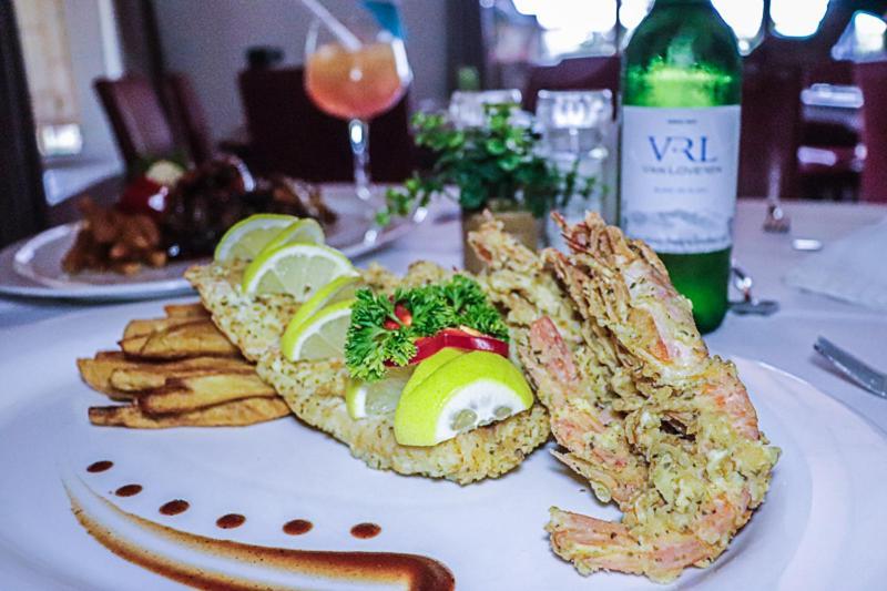 Hotel 247 @ 白河 外观 照片