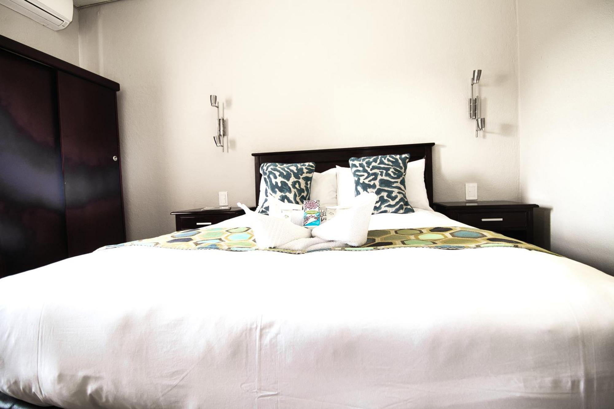 Hotel 247 @ 白河 外观 照片