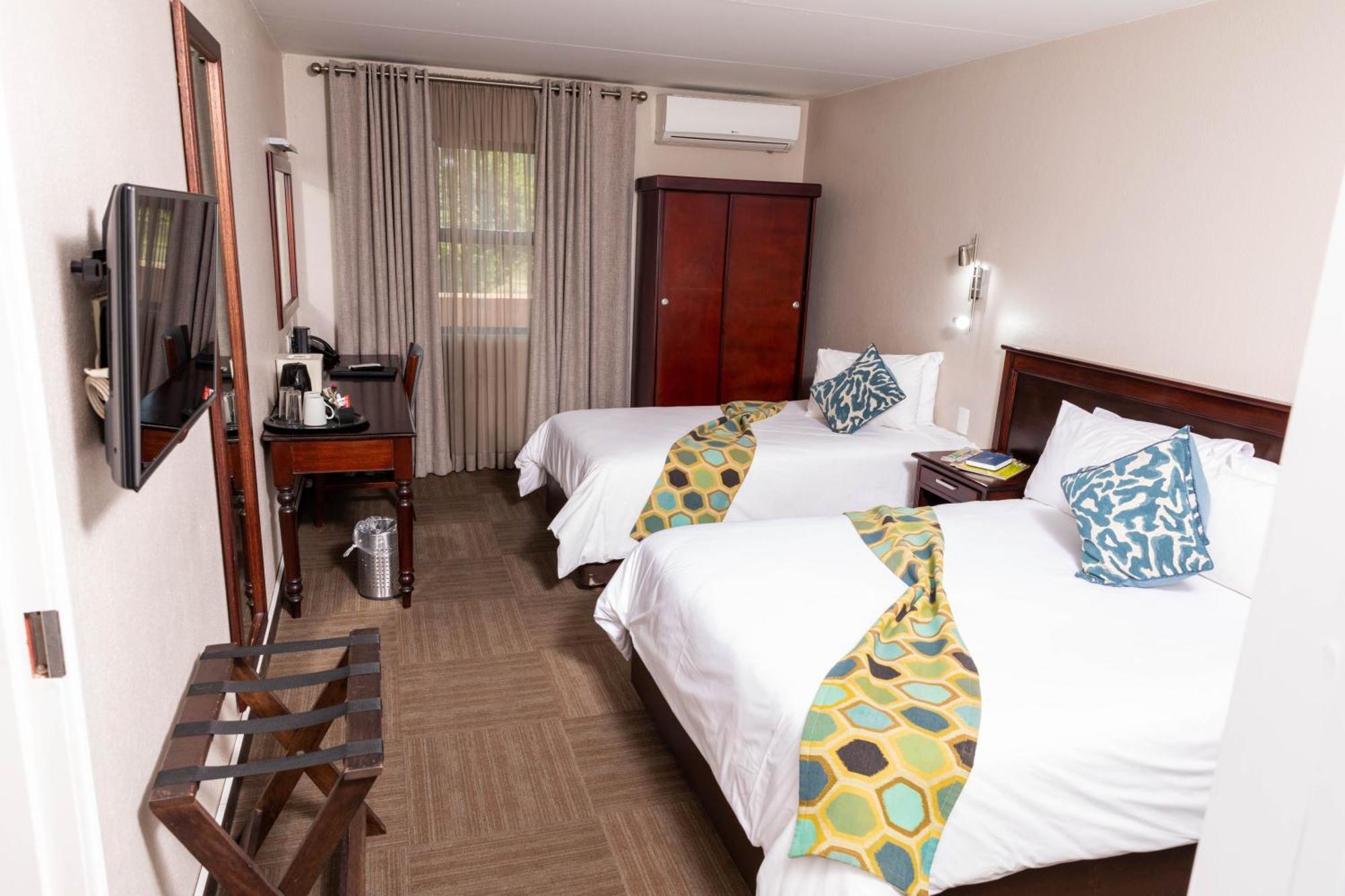 Hotel 247 @ 白河 外观 照片